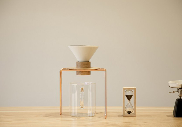 手沖咖啡已不稀奇！東京出現第一家手沖單品綠茶專賣店！_img_5